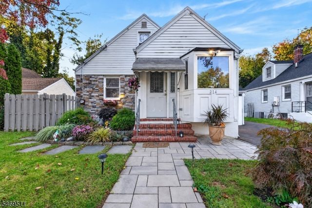 214 Floral St, Roselle Boro, NJ 07203