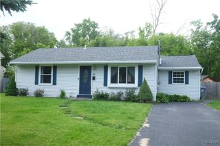 16 Tyler Court, Manlius, NY 13104