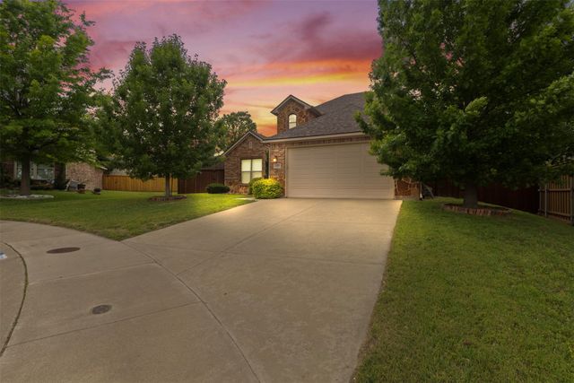 6929 Tessla Drive, Dallas, TX 75241