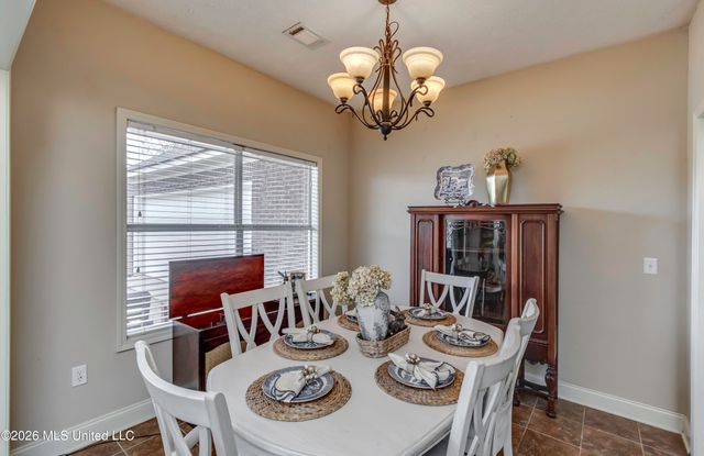 918 Frisky Drive, Brandon, MS 39047