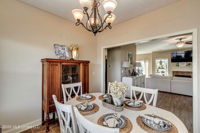 918 Frisky Drive, Brandon, MS 39047