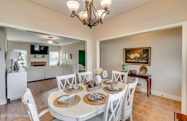 918 Frisky Drive, Brandon, MS 39047