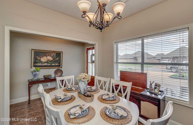 918 Frisky Drive, Brandon, MS 39047