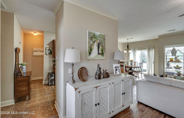 918 Frisky Drive, Brandon, MS 39047