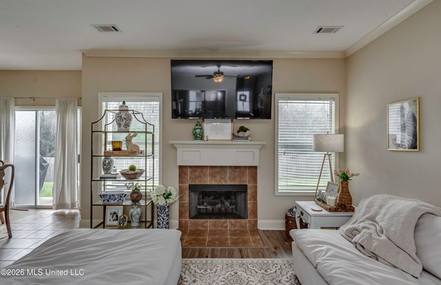 918 Frisky Drive, Brandon, MS 39047