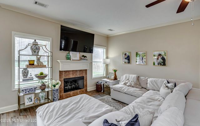 918 Frisky Drive, Brandon, MS 39047