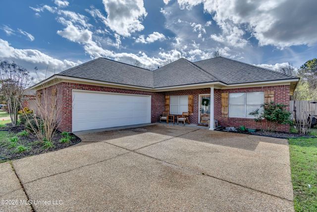 918 Frisky Drive, Brandon, MS 39047