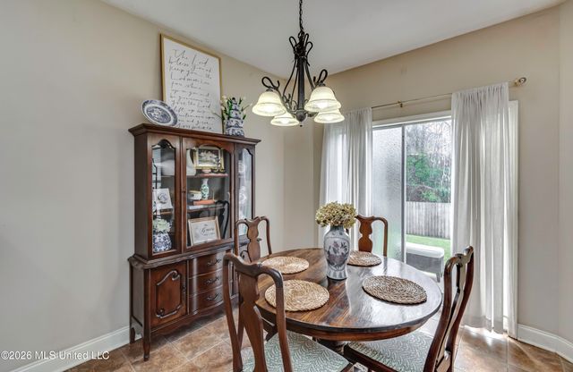 918 Frisky Drive, Brandon, MS 39047