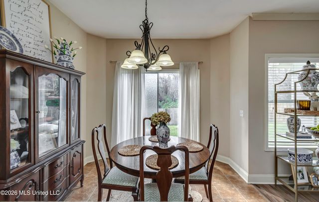 918 Frisky Drive, Brandon, MS 39047