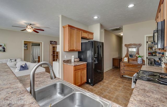 918 Frisky Drive, Brandon, MS 39047