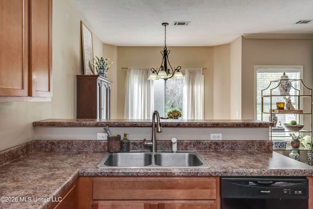 918 Frisky Drive, Brandon, MS 39047