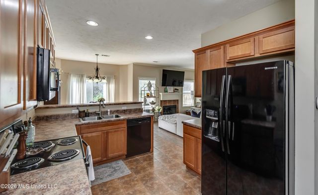 918 Frisky Drive, Brandon, MS 39047