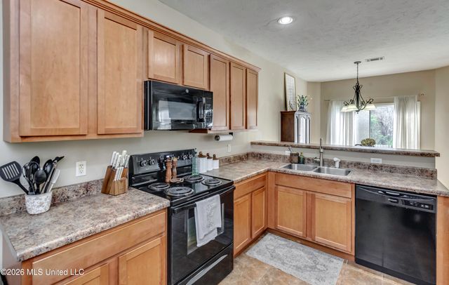 918 Frisky Drive, Brandon, MS 39047