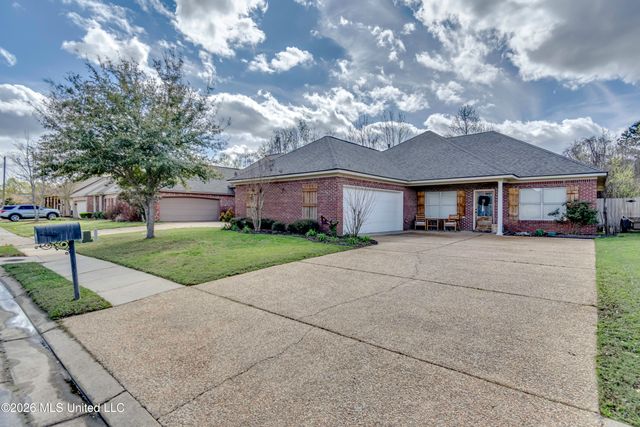 918 Frisky Drive, Brandon, MS 39047