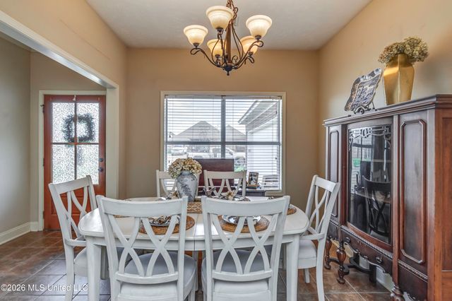 918 Frisky Drive, Brandon, MS 39047