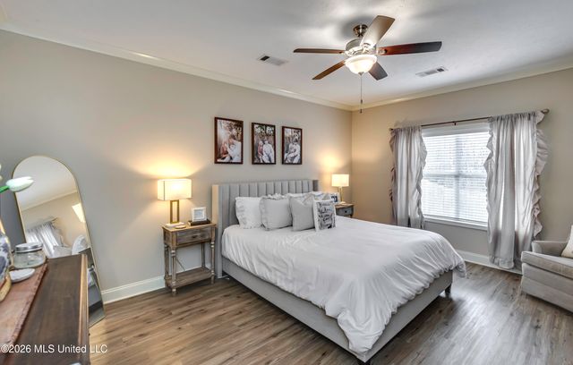 918 Frisky Drive, Brandon, MS 39047