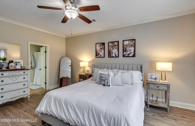 918 Frisky Drive, Brandon, MS 39047