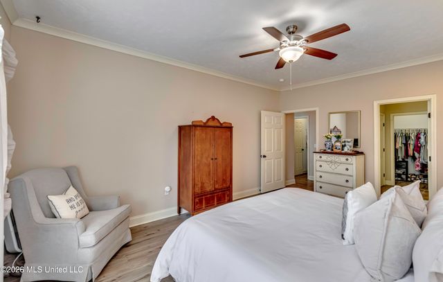 918 Frisky Drive, Brandon, MS 39047