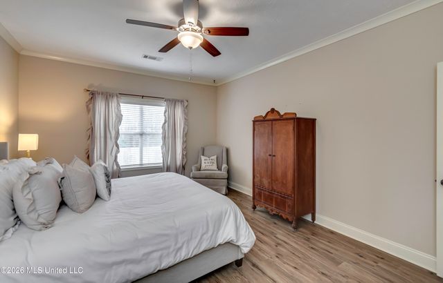 918 Frisky Drive, Brandon, MS 39047