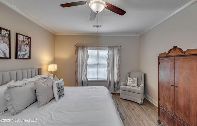 918 Frisky Drive, Brandon, MS 39047