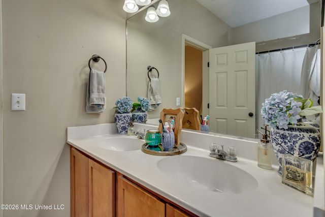 918 Frisky Drive, Brandon, MS 39047