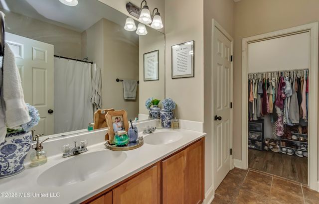 918 Frisky Drive, Brandon, MS 39047