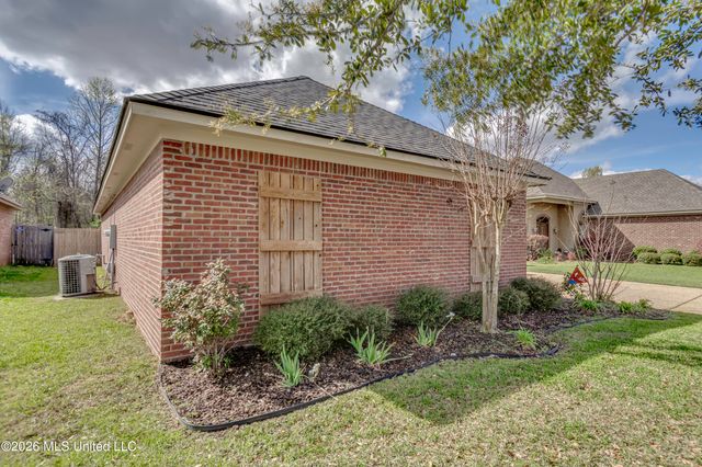 918 Frisky Drive, Brandon, MS 39047