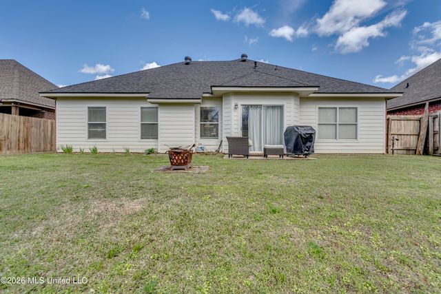 918 Frisky Drive, Brandon, MS 39047