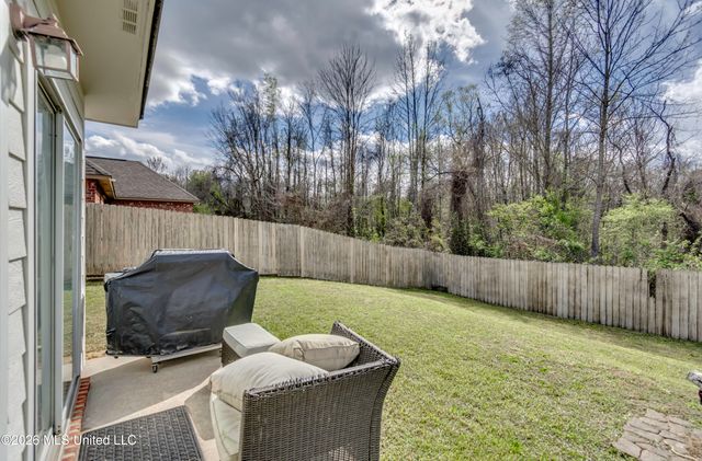 918 Frisky Drive, Brandon, MS 39047