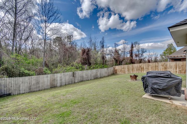 918 Frisky Drive, Brandon, MS 39047