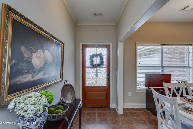 918 Frisky Drive, Brandon, MS 39047