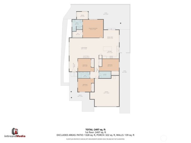 4039 Autumn Way, Mount Vernon, WA 98273