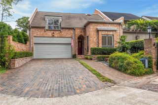 5723 Indian Circle, Houston, TX 77057