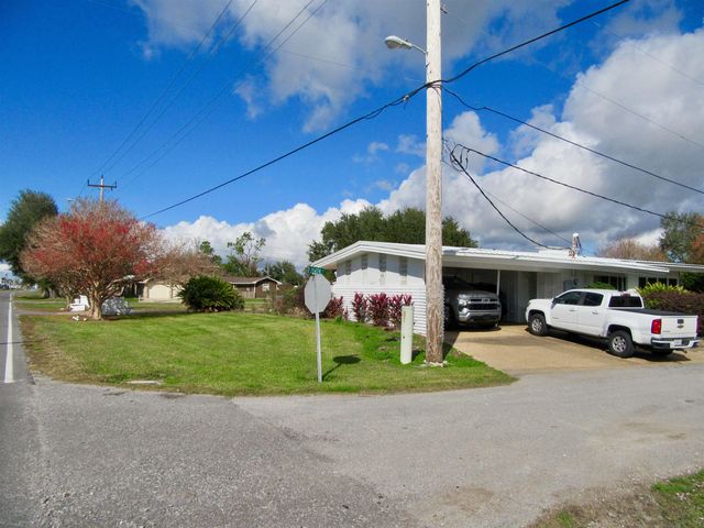 18653 East Main Street, Galliano, LA 70354