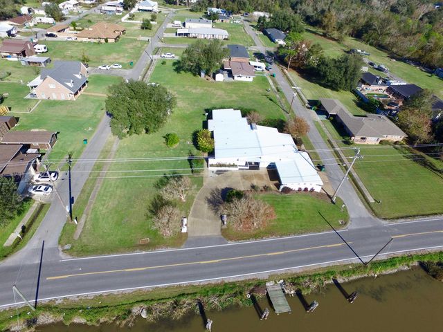18653 East Main Street, Galliano, LA 70354
