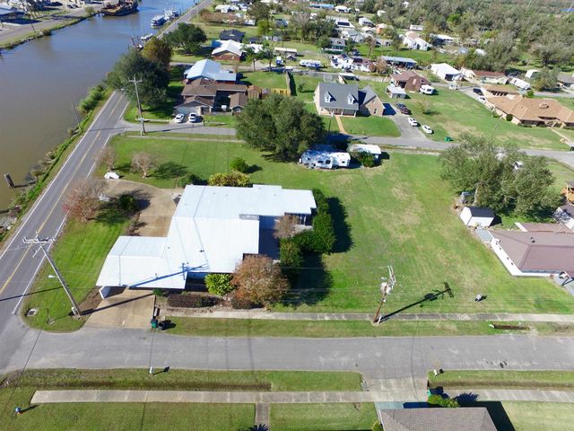 18653 East Main Street, Galliano, LA 70354