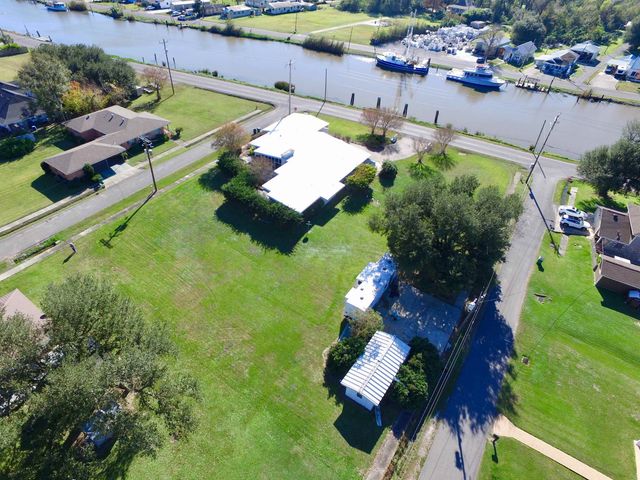 18653 East Main Street, Galliano, LA 70354