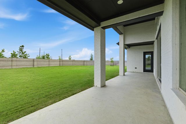 10802 Wild Leadwort Drive, Cypress, TX 77447