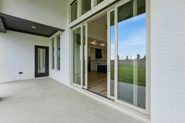 10802 Wild Leadwort Drive, Cypress, TX 77447
