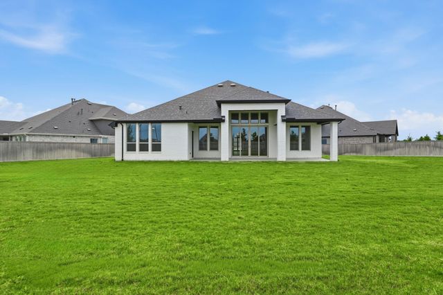 10802 Wild Leadwort Drive, Cypress, TX 77447