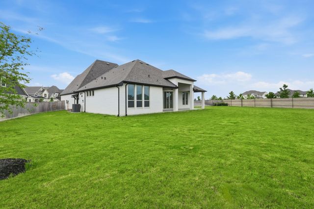 10802 Wild Leadwort Drive, Cypress, TX 77447