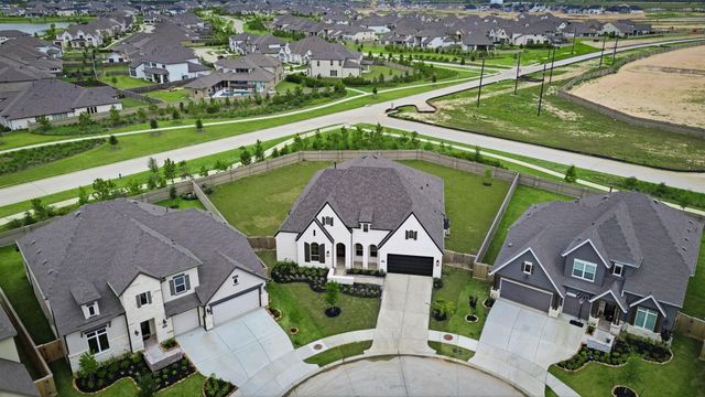 10802 Wild Leadwort Drive, Cypress, TX 77447