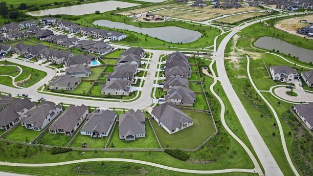 10802 Wild Leadwort Drive, Cypress, TX 77447