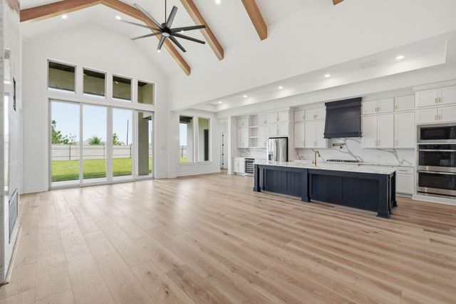 10802 Wild Leadwort Drive, Cypress, TX 77447