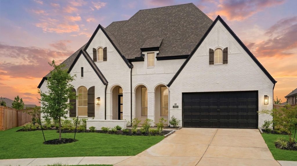 10802 Wild Leadwort Drive, Cypress, TX 77447