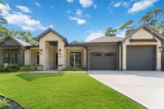 23827 Pin Oak Drive, Spring, TX 77389