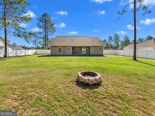 309 Tallulah Bend, Ellabell, GA 31308