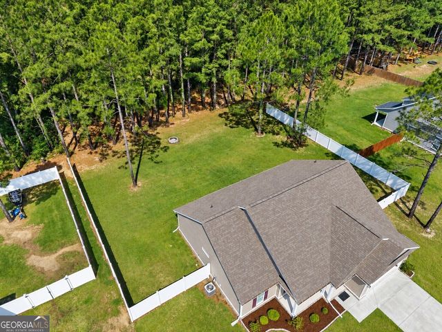 309 Tallulah Bend, Ellabell, GA 31308