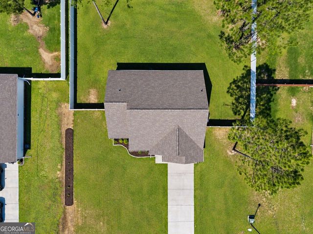 309 Tallulah Bend, Ellabell, GA 31308