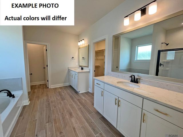 23420 Sholar Dr, Denham Springs, LA 70726